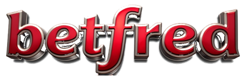 betfred logo