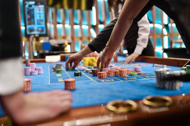 betfred Slots Lobby