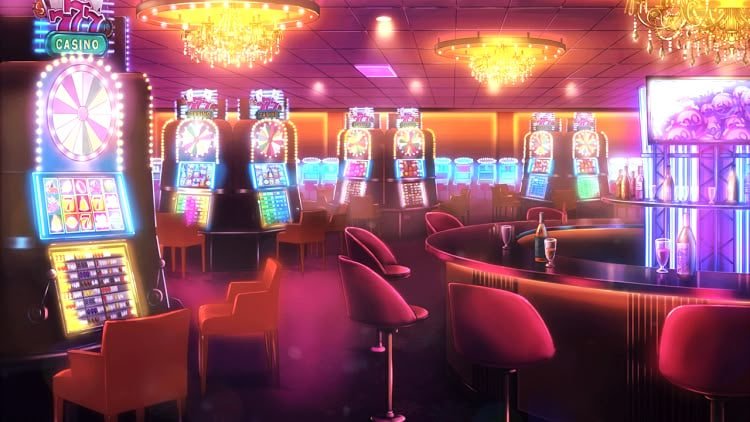 betfred background